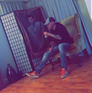 Meet your Posher, Jerry